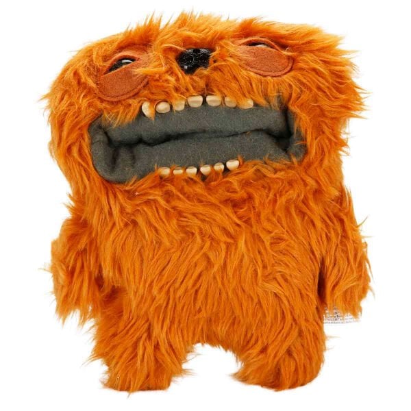 S00015728 -SUN-ZUR-PELUŞ FUGGLER FART FACE SERİ-1 22CM.5A.B/O