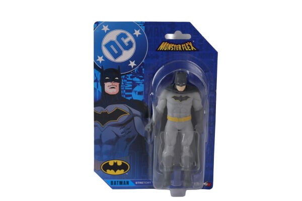 1006001 - SUN-DMX-FİGÜR STRETCH MONSTERFLEX SÜPER ESNEK DC JUSTICE LEAGUE DC 5