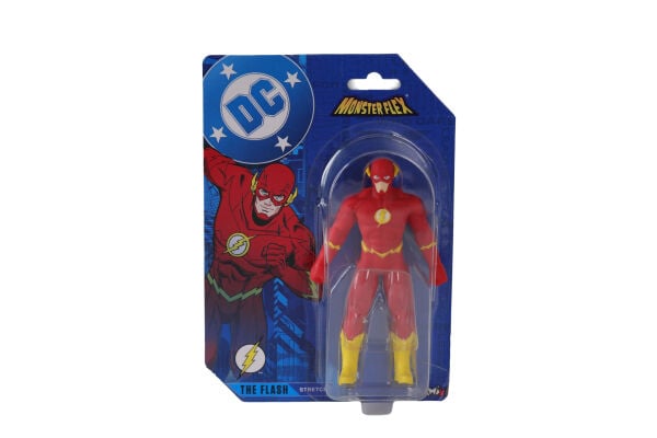 1006001 - SUN-DMX-FİGÜR STRETCH MONSTERFLEX SÜPER ESNEK DC JUSTICE LEAGUE DC 5