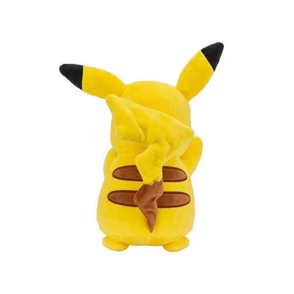 POK PKW2696 Pokemon Pikachu Pelüş 20 cm