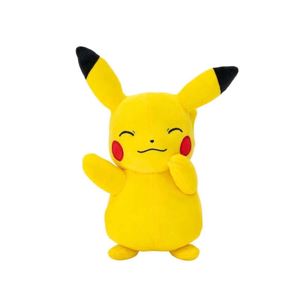 POK PKW2696 Pokemon Pikachu Pelüş 20 cm