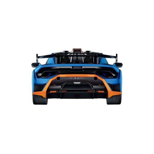 64815 Mekanik Laboratuvarı - Lamborghini Huracan +10 yaş