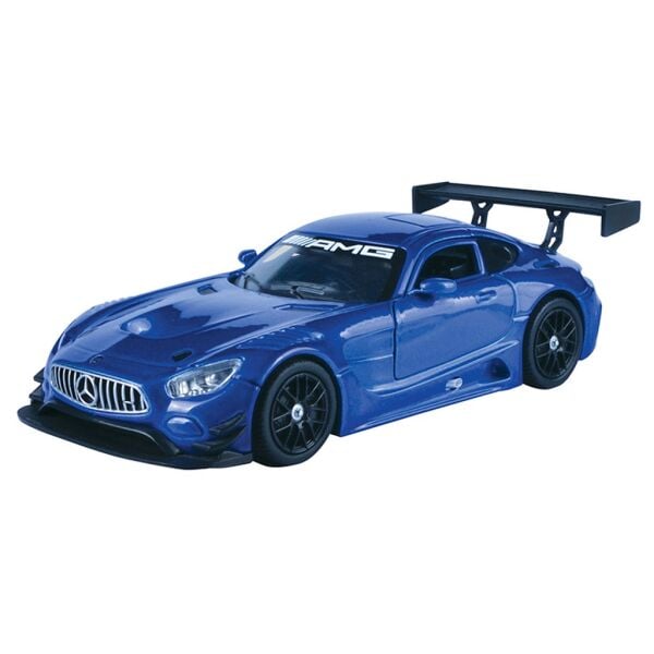 73386 1: 24 MERCEDES AMG GT3