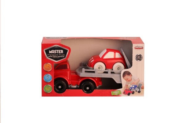 07 677 MASTER TRANSPORT TRUCK (KARMA) A101