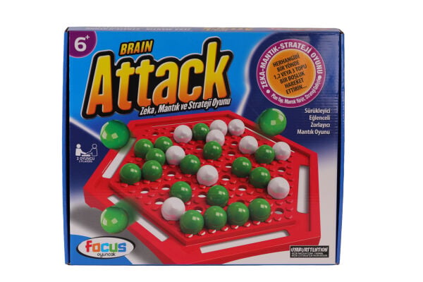 ZNO-7137 ATTACK ABALONE