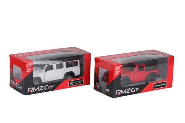 S00006543 -SUN-UNF-1/32 ARABA JEEP SERİSİ PB.2R.6A.24D.(Belirtilen fiyat, tekli satış için adet fiyatıdır.)