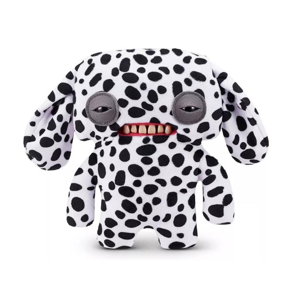 8289 SUN-ZUR-PELUŞ FUGGLER BUTT UGLY PETS SERİ-1 22 5CM 4A