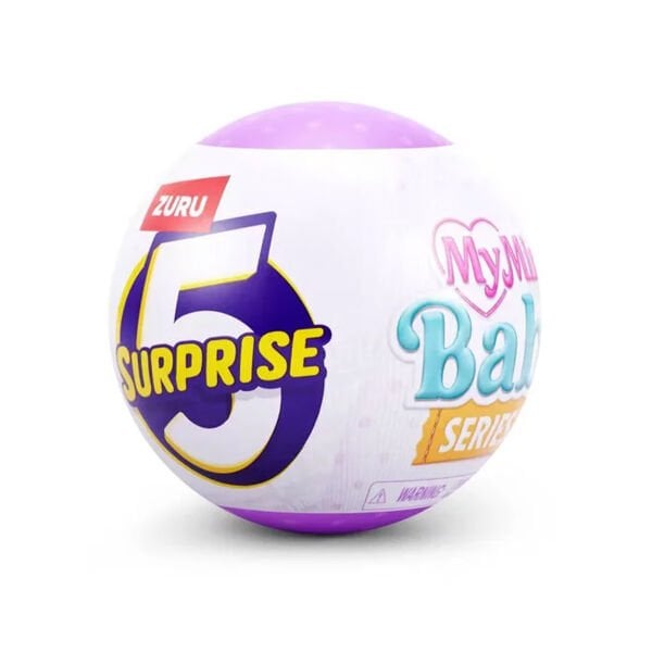 5UY02000 Mini Baby Sürpriz Paket F77707GQ2