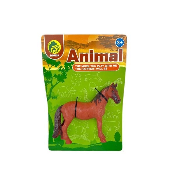 BMA-5-6-7-8 KARTELADA TEKLİ ÇİFTLİK HAYVANLARI