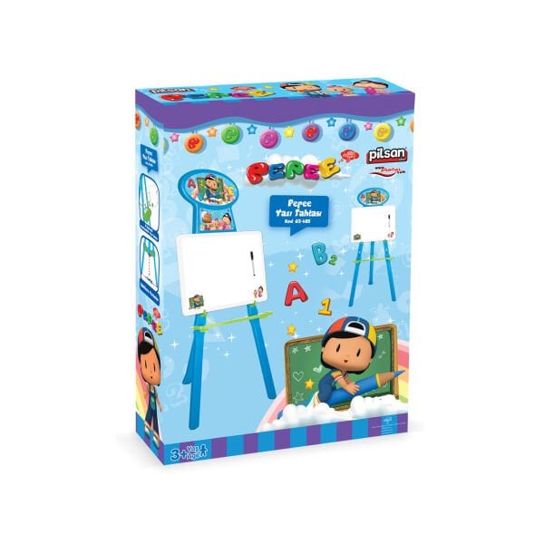 03 425 PEPEE YAZI TAHTASI