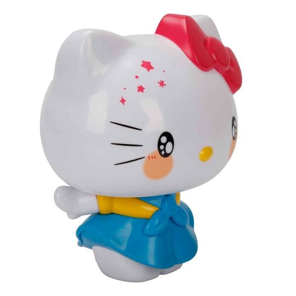 90425 SUN-CMS-FİGÜR HELLO KITTY KAWAII PREMIUM EDITION 16CM HKTY