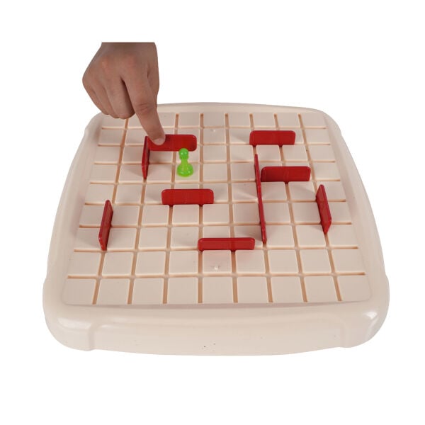 ZNO-7138 KORİDOR