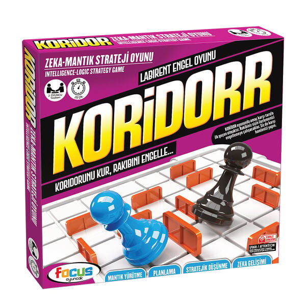 ZNO-7138 KORİDOR