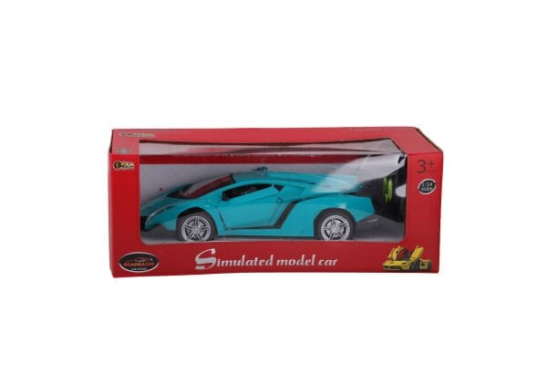 888-15 UZ KUM KAPILARI AÇILAN ARABA