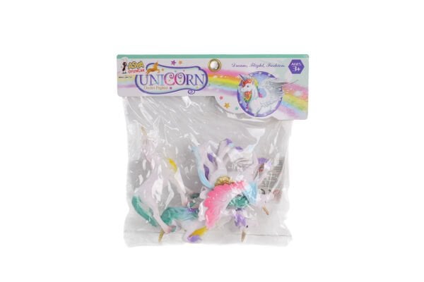 C7797-530 PVC KANATLI ATLAR