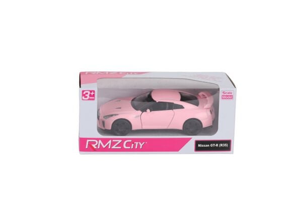 S00007856 -SUN-UNF-1/32 ARABA PEMBE SERS  PB 6A 24D