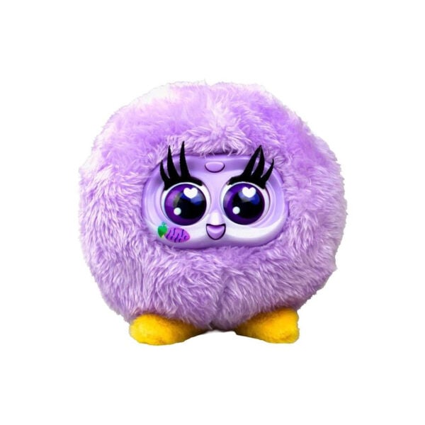 SIL 89060 Winksies Snuggle Scoops 12'li Display Asortili