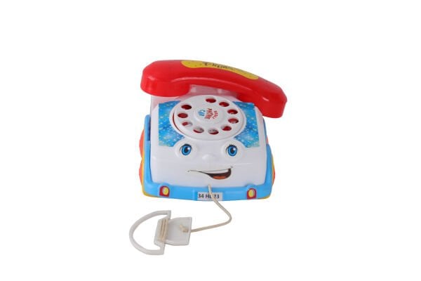 HL-8001 PVC DE ARABALI TELEFON