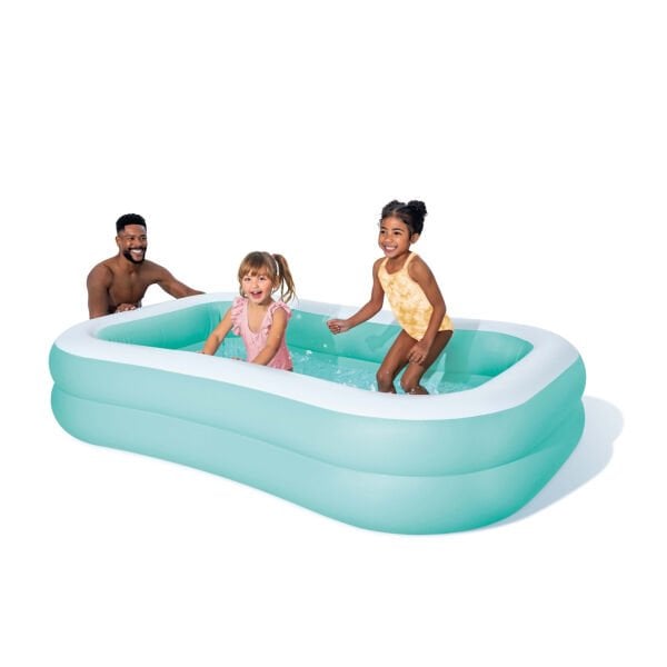 IH57181 AQUA SWİM CENTRAL AİLE HAVUZU