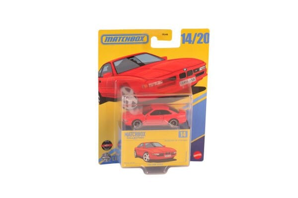 GBJ48 Matchbox Koleksiyon  Araçları Serisi