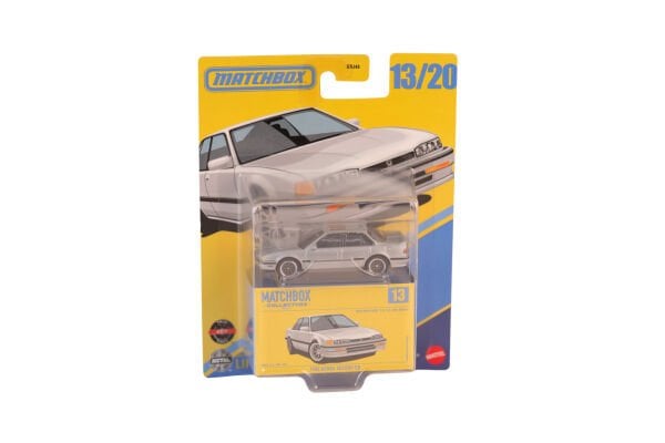 GBJ48 Matchbox Koleksiyon  Araçları Serisi