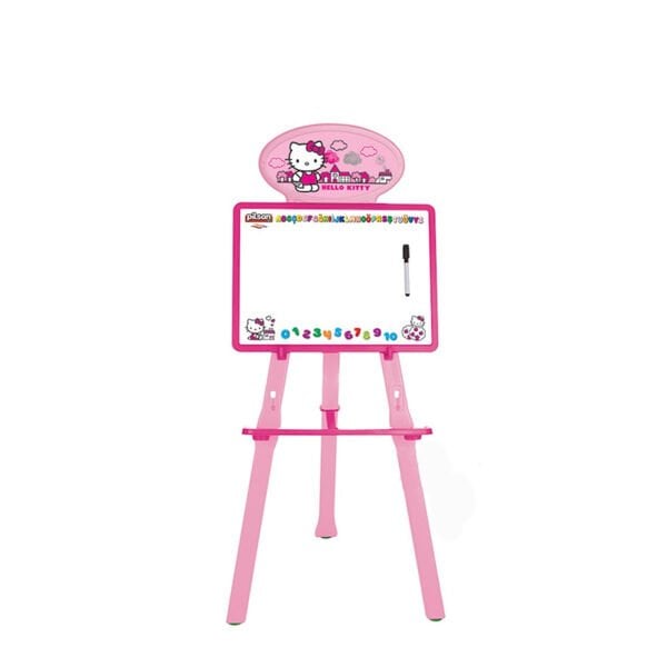 03 427 HELLO KITTY YAZI TAHTASI