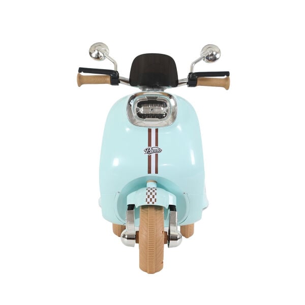 XW-05 VESPERA PİERRO AKÜLÜ 6V PEMBE MAVİ