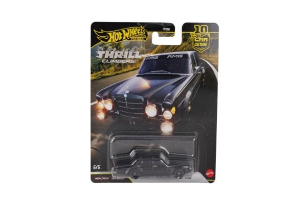 FPY86 Hot Wheels Car Culture Arabalar