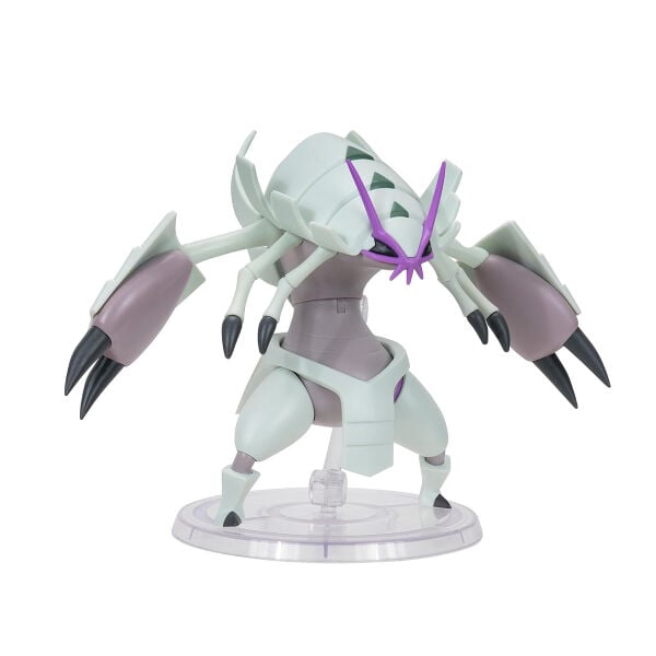 POK PKW3204 Pokemon Select Seri Eklemli Figür Golisopod