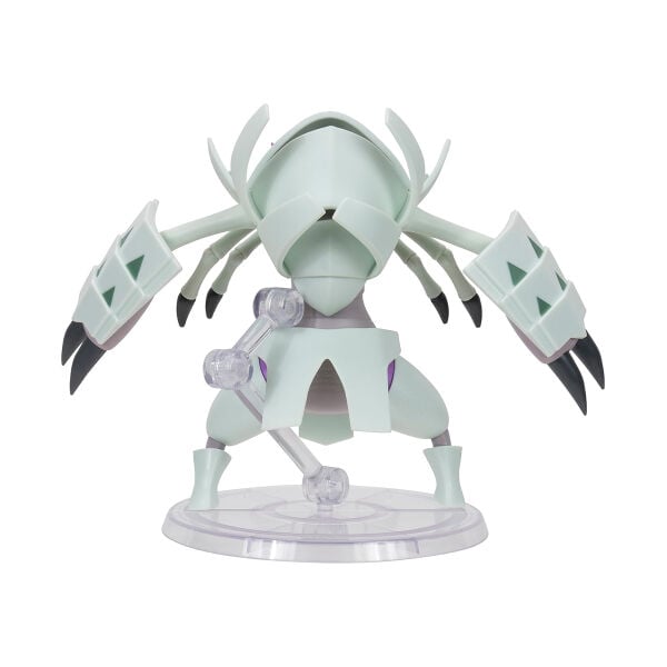 POK PKW3204 Pokemon Select Seri Eklemli Figür Golisopod