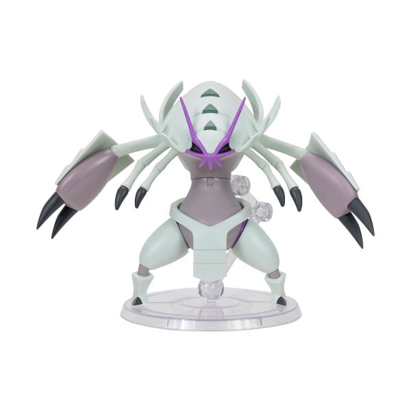 POK PKW3204 Pokemon Select Seri Eklemli Figür Golisopod