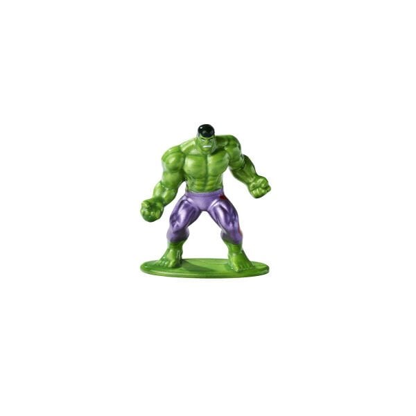 9335006314R01 Marvel Avengers Diorama PackDie-cast Nano collectible figures(Belirtilen fiyat, tekli satış için adet fiyatıdır.)