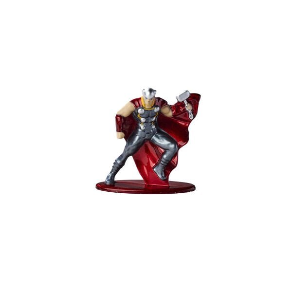 9335006314R01 Marvel Avengers Diorama PackDie-cast Nano collectible figures(Belirtilen fiyat, tekli satış için adet fiyatıdır.)