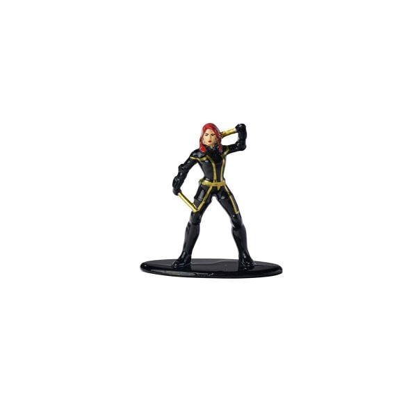 9335006314R01 Marvel Avengers Diorama PackDie-cast Nano collectible figures(Belirtilen fiyat, tekli satış için adet fiyatıdır.)