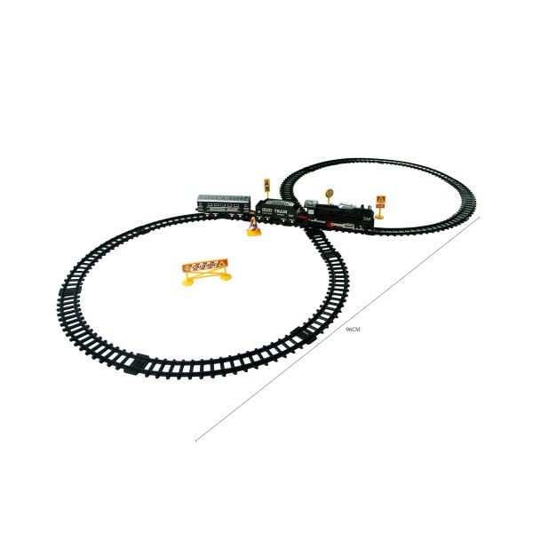 C7820-JHX3303 KT 23 PARÇA TREN