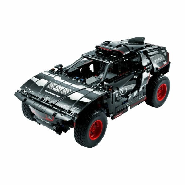 42160 LEGO® Technic Audi RS Q e-tron 914 parça +10 yaş