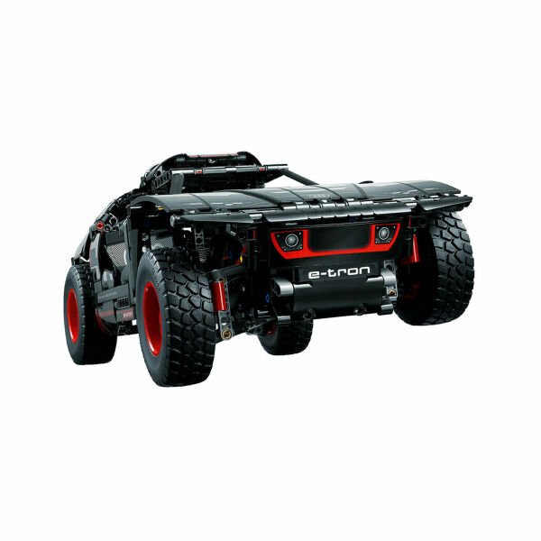 42160 LEGO® Technic Audi RS Q e-tron 914 parça +10 yaş