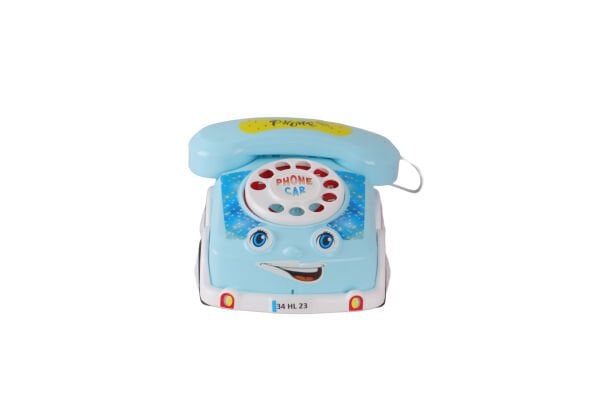 HL-8002 ÇEVİRMELİ TELEFON