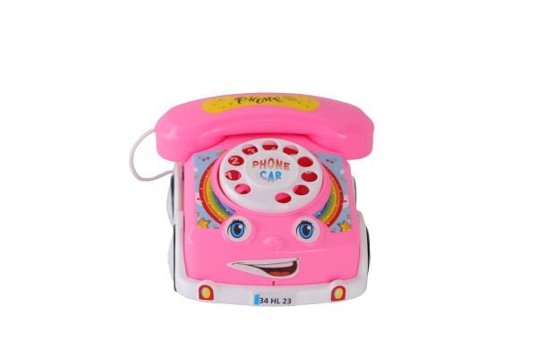 HL-8002 ÇEVİRMELİ TELEFON