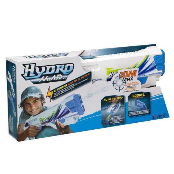 SIL 81150 HYDRO MAD ASORTİ