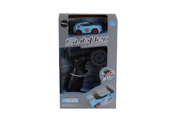 K10 2 4G KONTROL LED IŞIKLI YENİ NESİL MİNİ DRİFT ARABA