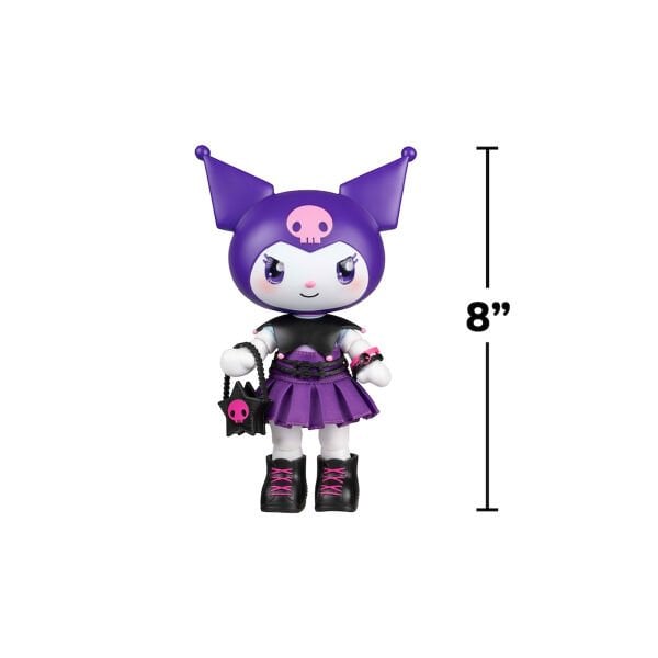 HKTH8000 Hello Kitty 20 cm Figür Serisi - HKT0701