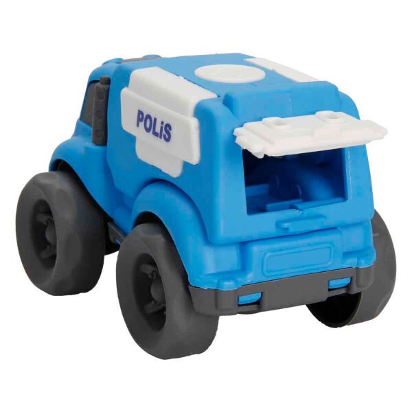 CNM21 DİSP SURT HARİKA KAMYONLAR