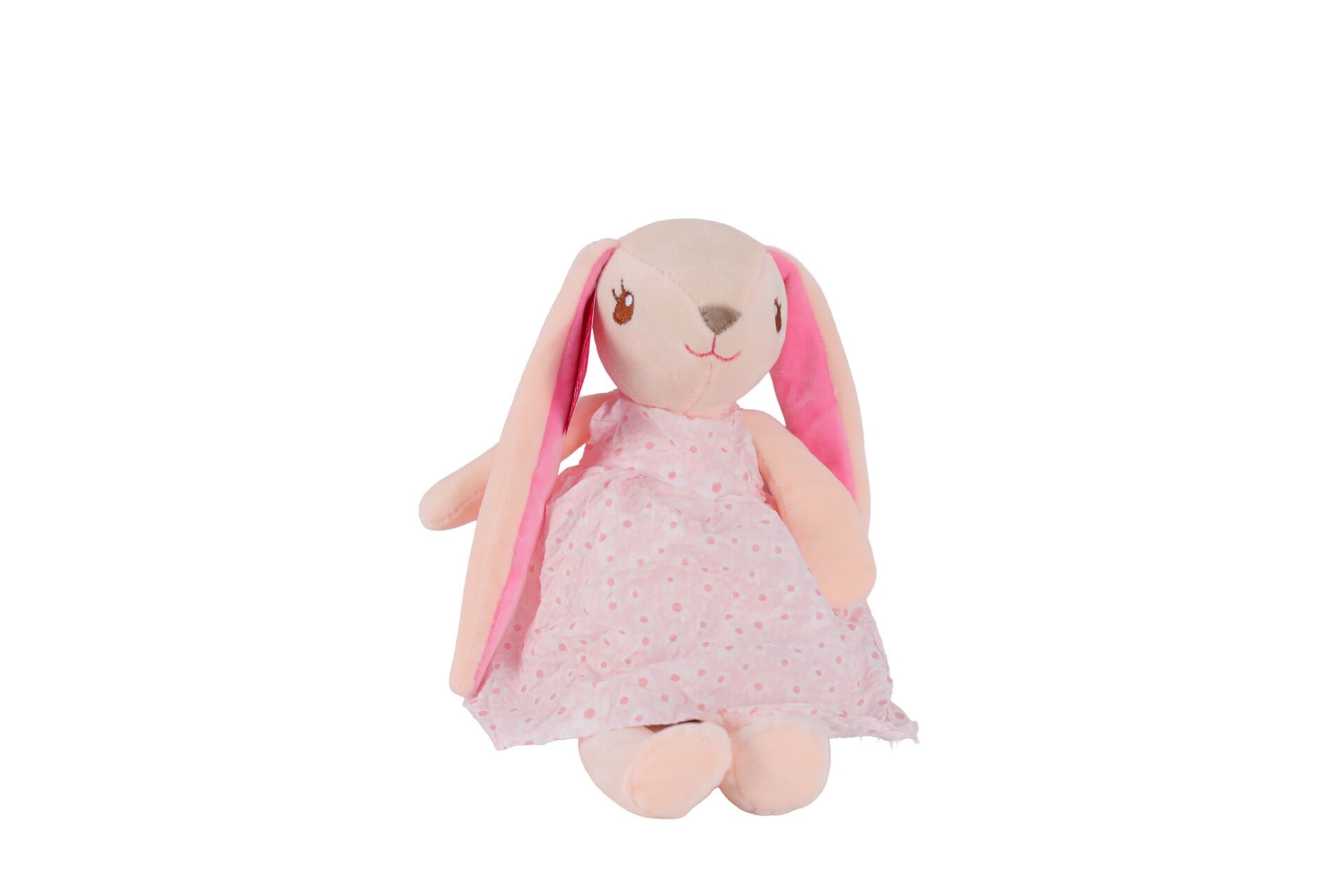 9969 1588 TAVŞAN 35 CM EKRU