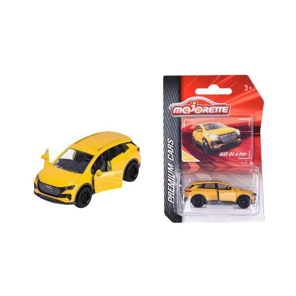 212053052 Majorette Premium Arabalar 1:64