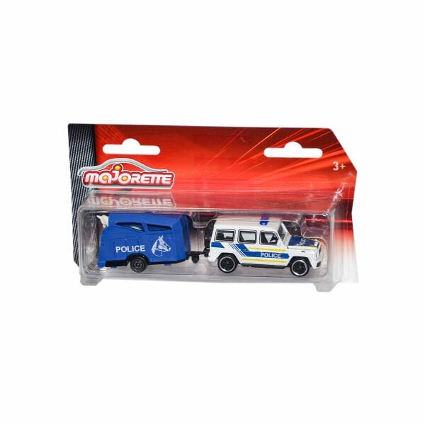 212053154 Trailer Assortment 6-asst (Adet fiyatıdır. Tekli satılır)