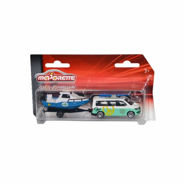 212053154 Trailer Assortment 6-asst (Adet fiyatıdır. Tekli satılır)