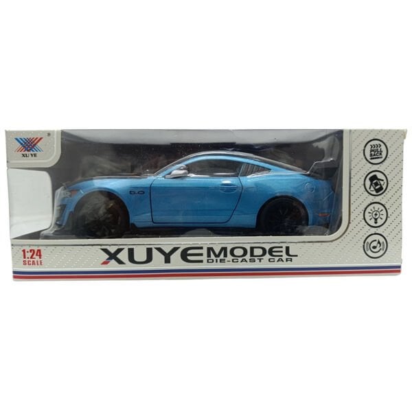 K240A1 BÜYÜK KUTULU METAL ÇEKBIRAK ARABA 12