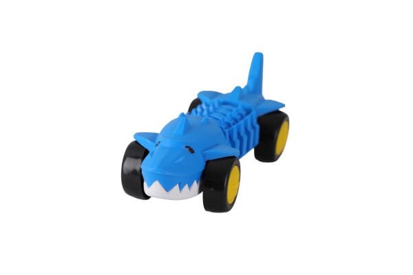 HL-8005 KÖPEKBALIĞI