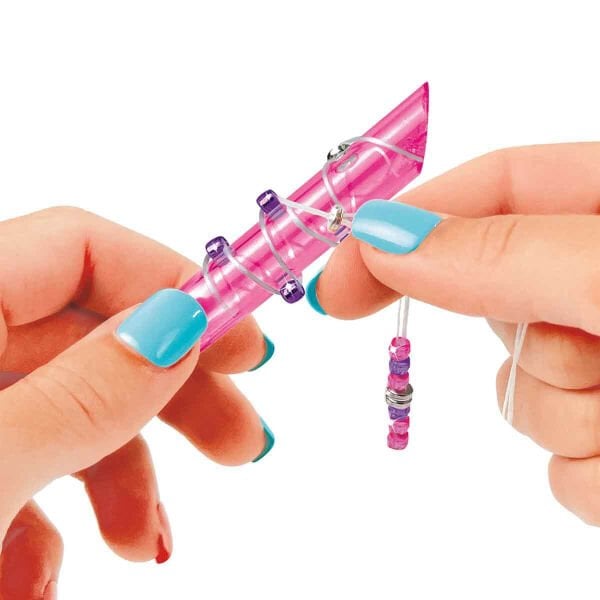 65609 SUN-CZA-HOBİ SET SHIMMER N SPARKLE SPARKLING GEM AIR STYLER